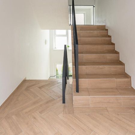 Apartament Maluno Palanga Ngoại thất bức ảnh
