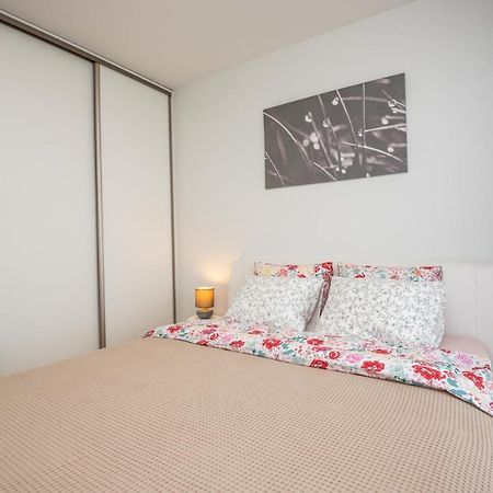Apartament Maluno Palanga Ngoại thất bức ảnh