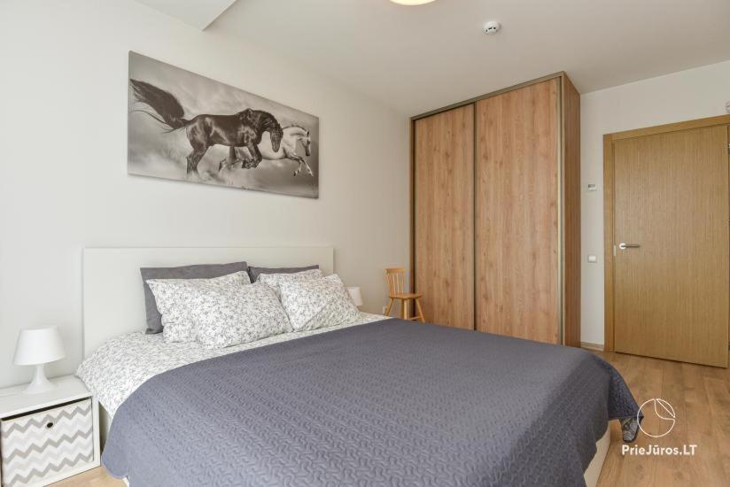 Apartament Maluno Palanga Ngoại thất bức ảnh