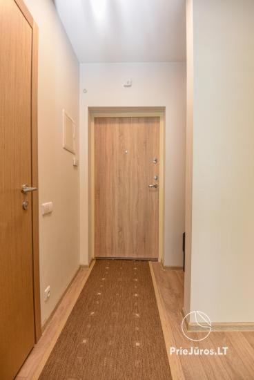Apartament Maluno Palanga Ngoại thất bức ảnh