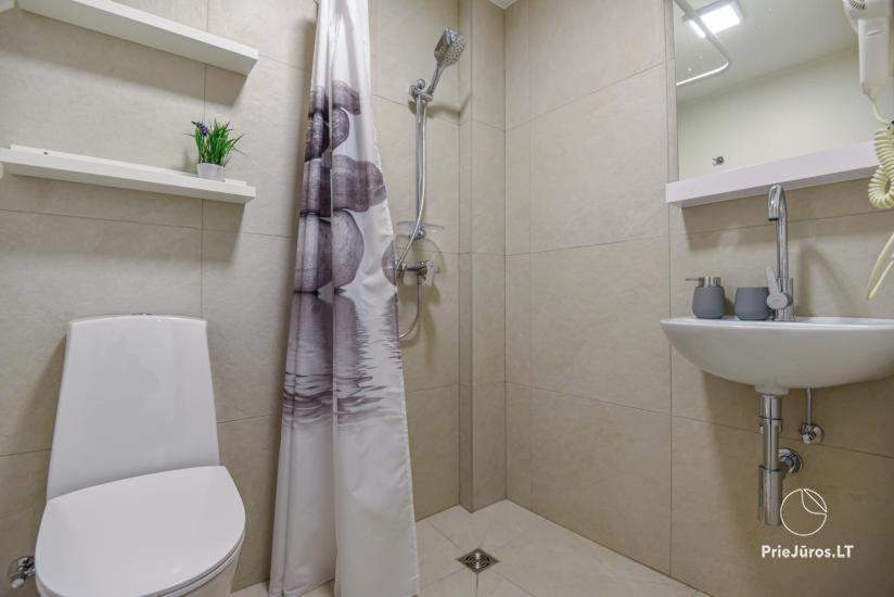 Apartament Maluno Palanga Ngoại thất bức ảnh