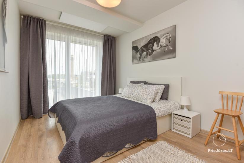 Apartament Maluno Palanga Ngoại thất bức ảnh