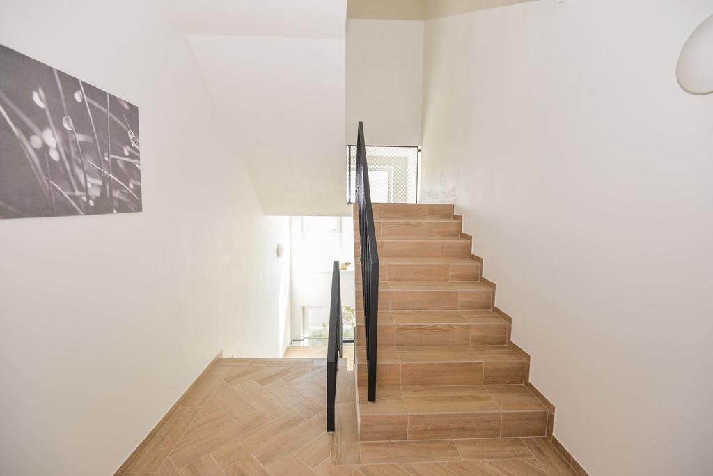 Apartament Maluno Palanga Ngoại thất bức ảnh