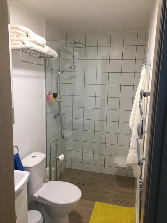 Apartament Maluno Palanga Ngoại thất bức ảnh