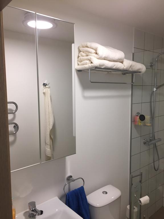 Apartament Maluno Palanga Ngoại thất bức ảnh