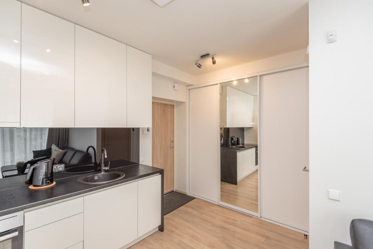 Apartament Maluno Palanga Ngoại thất bức ảnh