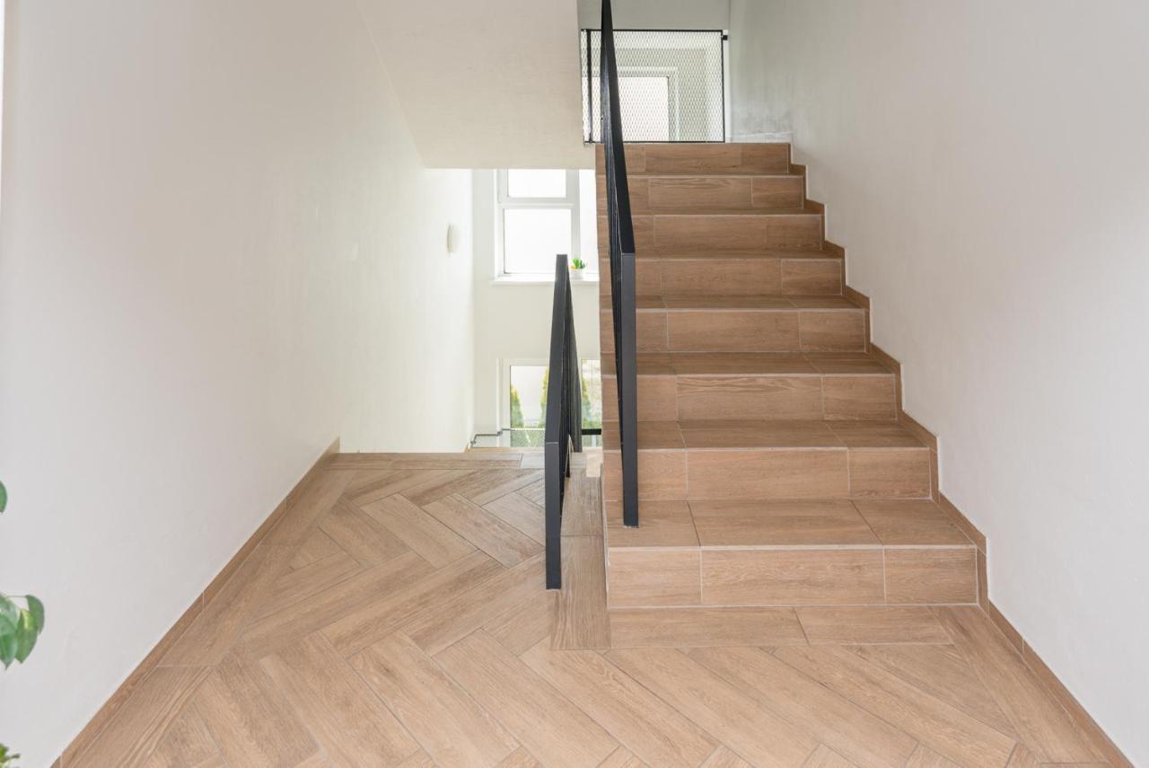 Apartament Maluno Palanga Ngoại thất bức ảnh