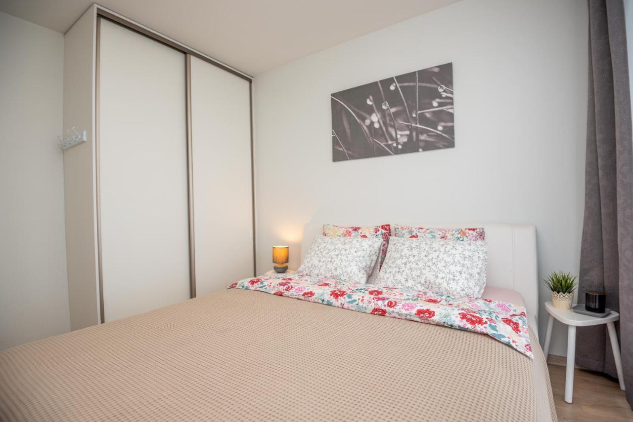 Apartament Maluno Palanga Ngoại thất bức ảnh