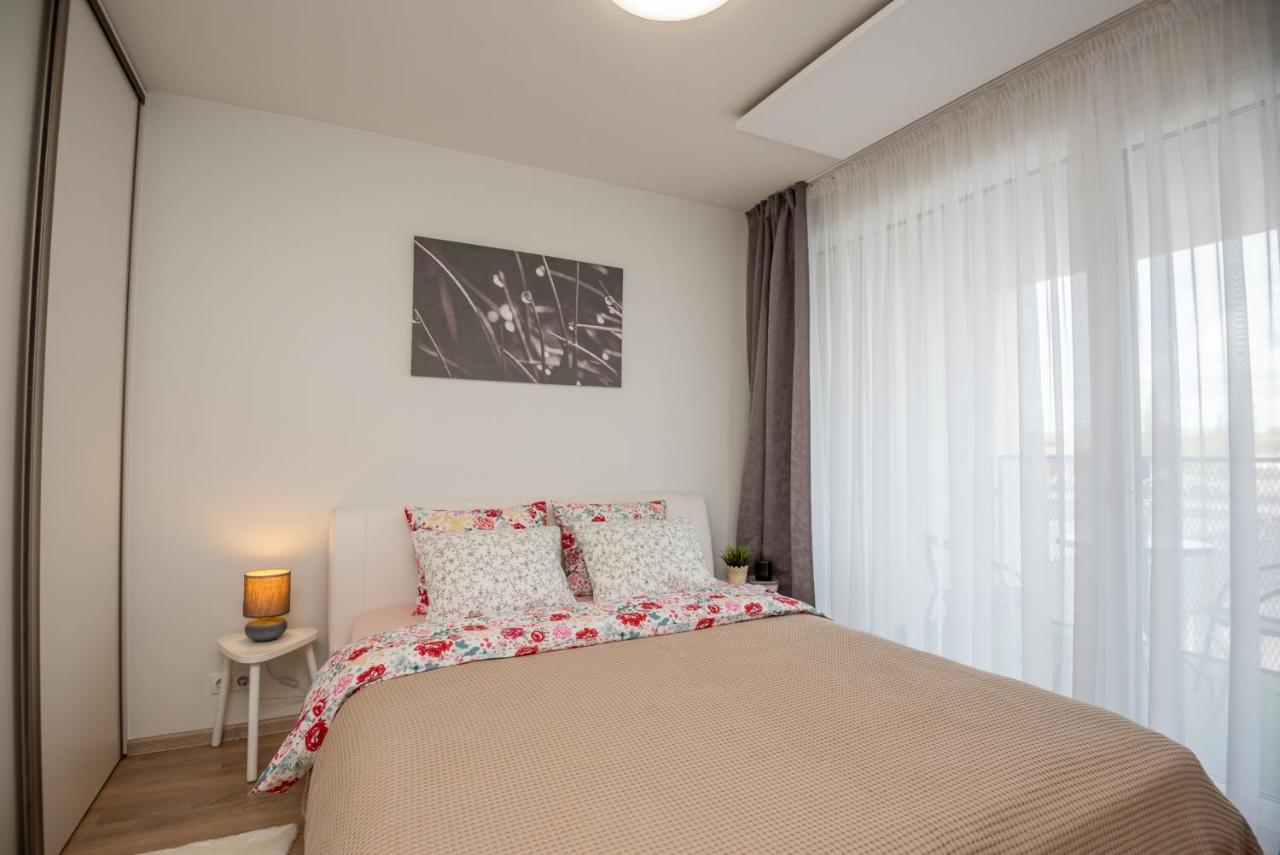 Apartament Maluno Palanga Ngoại thất bức ảnh