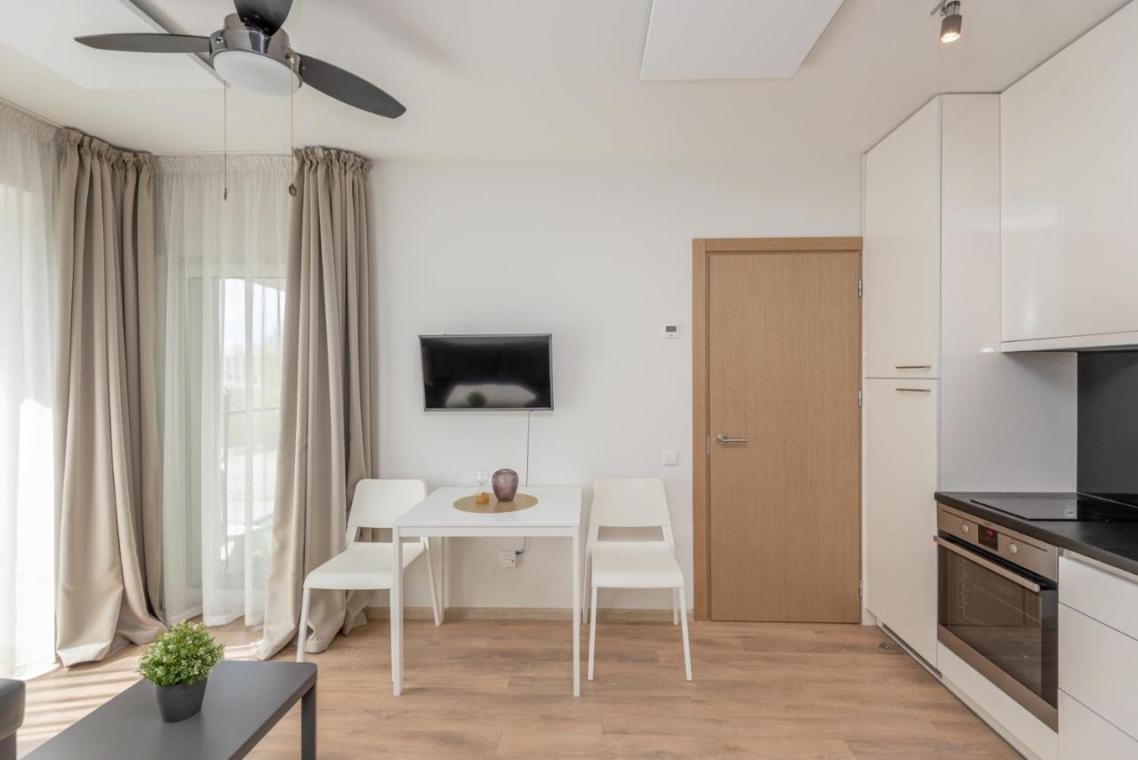 Apartament Maluno Palanga Ngoại thất bức ảnh