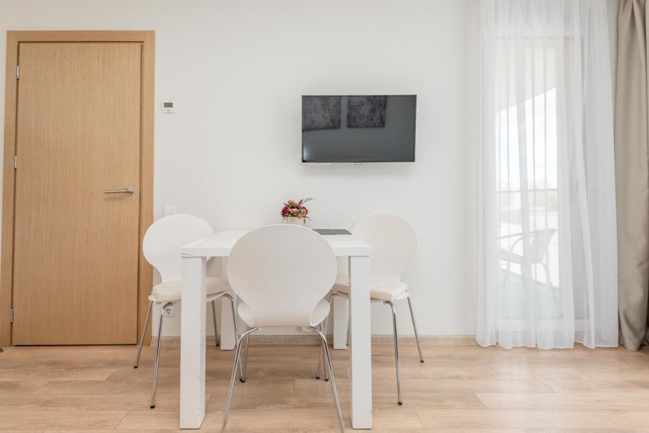 Apartament Maluno Palanga Ngoại thất bức ảnh