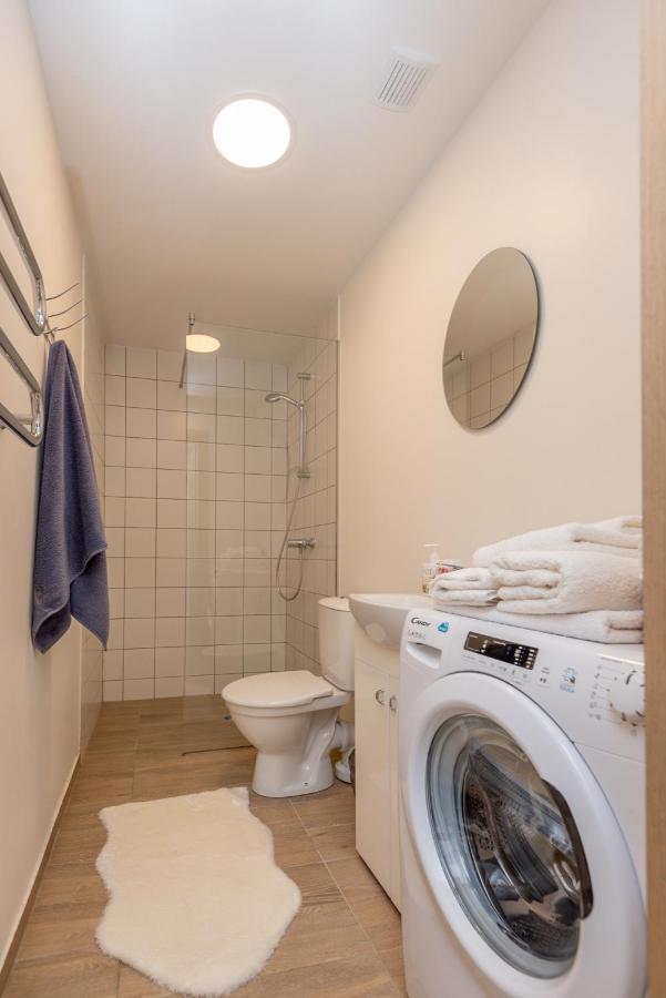 Apartament Maluno Palanga Ngoại thất bức ảnh
